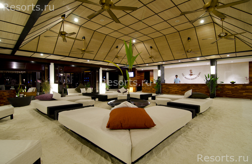 Lily Beach Resort & Spa 29